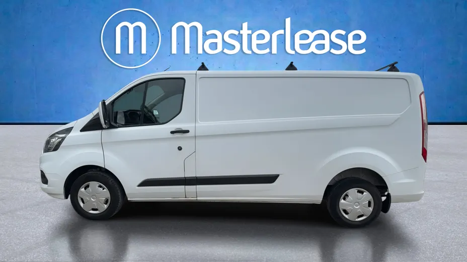 FORD Transit Custom Transit Custom 300 L2H1 Trend
