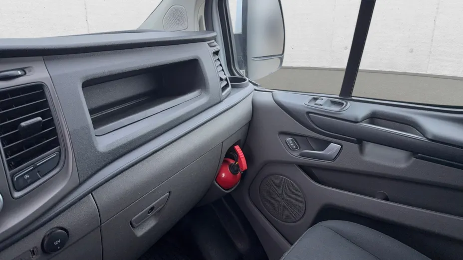 FORD Transit Custom Transit Custom 300 L2H1 Trend