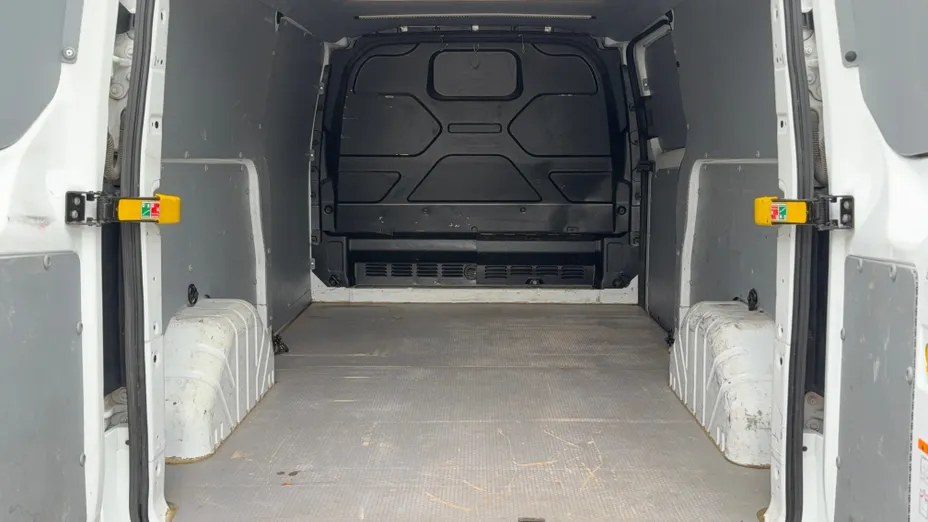 FORD Transit Custom Transit Custom 300 L2H1 Trend