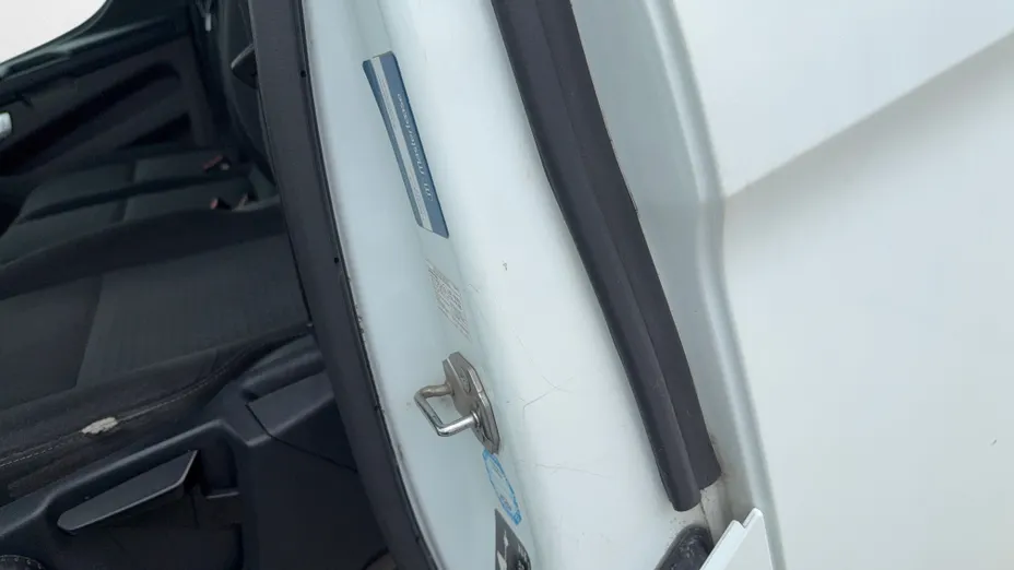 FORD Transit Custom Transit Custom 300 L2H1 Trend