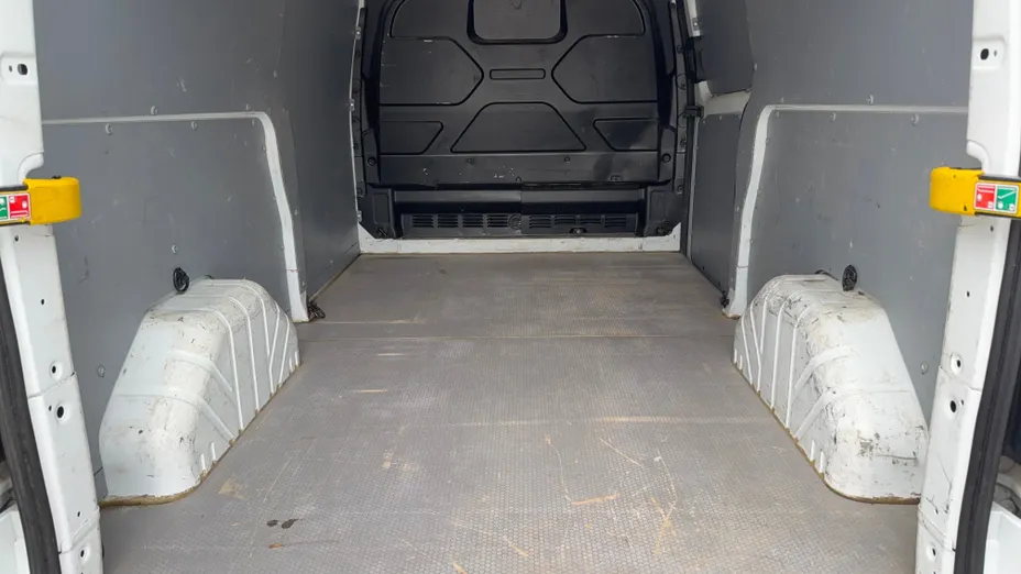 FORD Transit Custom Transit Custom 300 L2H1 Trend