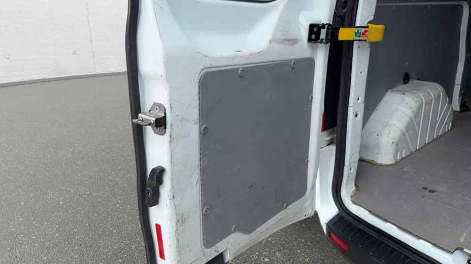 FORD Transit Custom Transit Custom 300 L2H1 Trend
