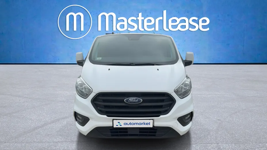 FORD Transit Custom Transit Custom 300 L2H1 Trend