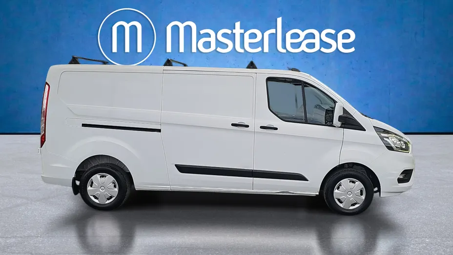 FORD Transit Custom Transit Custom 300 L2H1 Trend