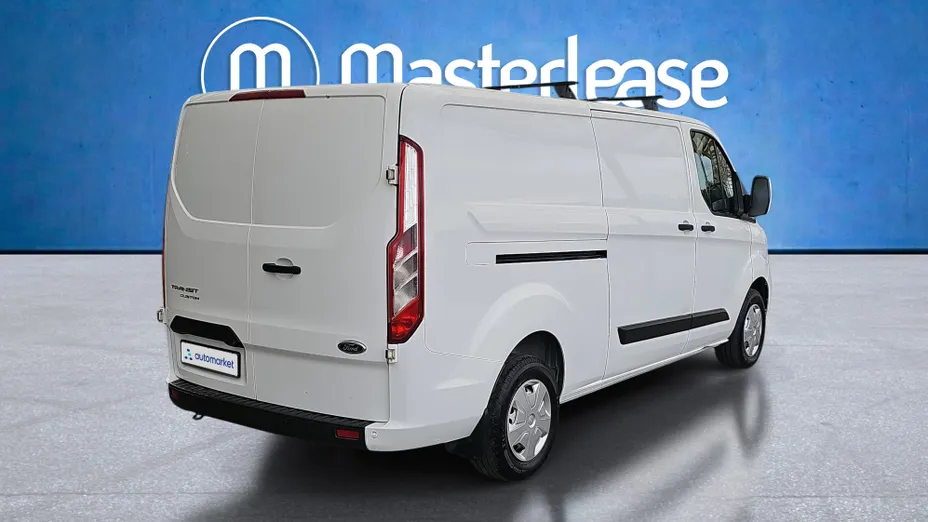 FORD Transit Custom Transit Custom 300 L2H1 Trend