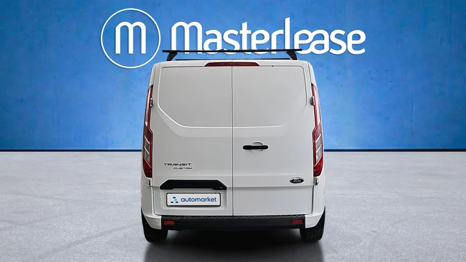 FORD Transit Custom Transit Custom 300 L2H1 Trend