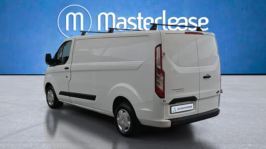 FORD Transit Custom Transit Custom 300 L2H1 Trend