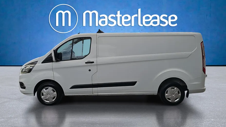 FORD Transit Custom Transit Custom 300 L2H1 Trend