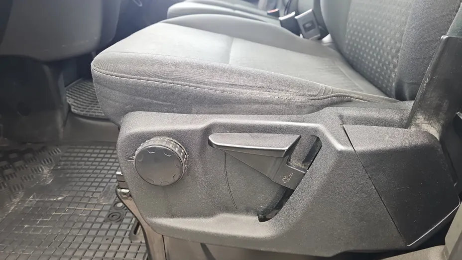 FORD Transit Custom Transit Custom 300 L2H1 Trend