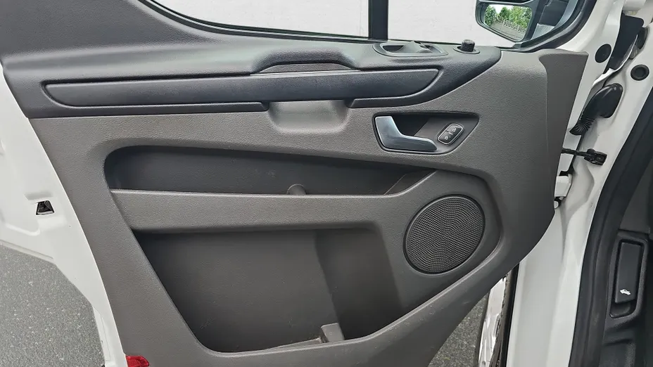FORD Transit Custom Transit Custom 300 L2H1 Trend