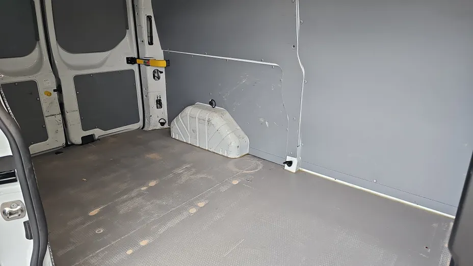FORD Transit Custom Transit Custom 300 L2H1 Trend