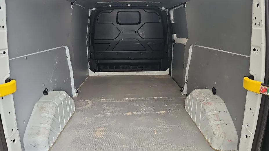 FORD Transit Custom Transit Custom 300 L2H1 Trend