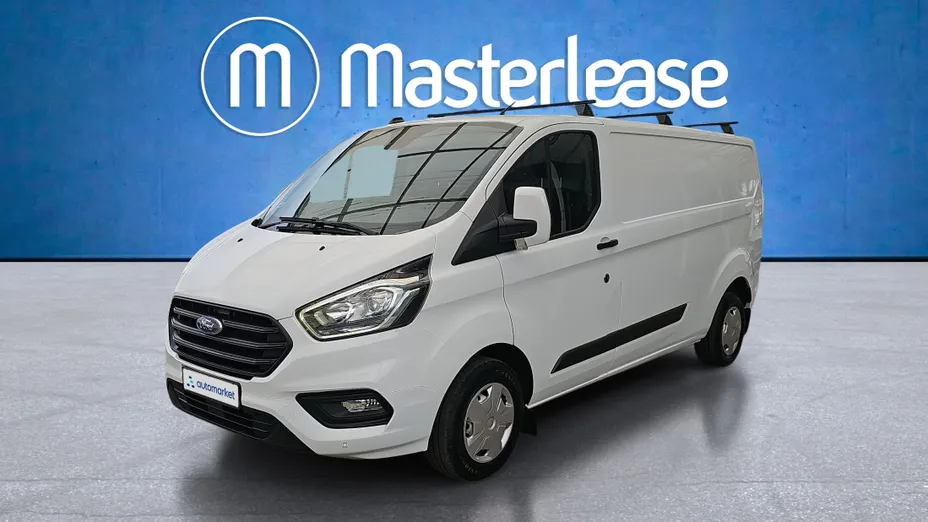 FORD Transit Custom Transit Custom 300 L2H1 Trend