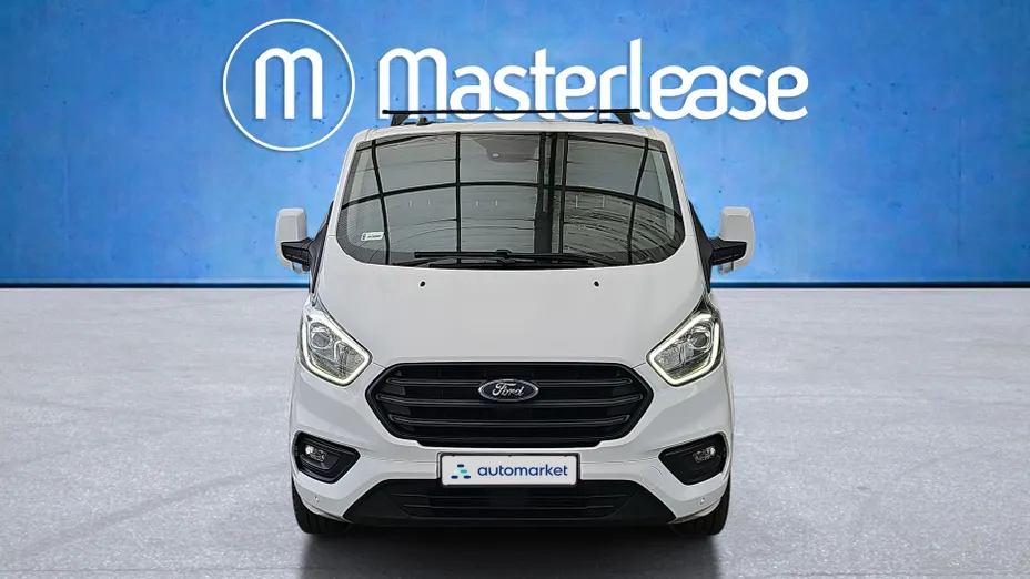 FORD Transit Custom Transit Custom 300 L2H1 Trend