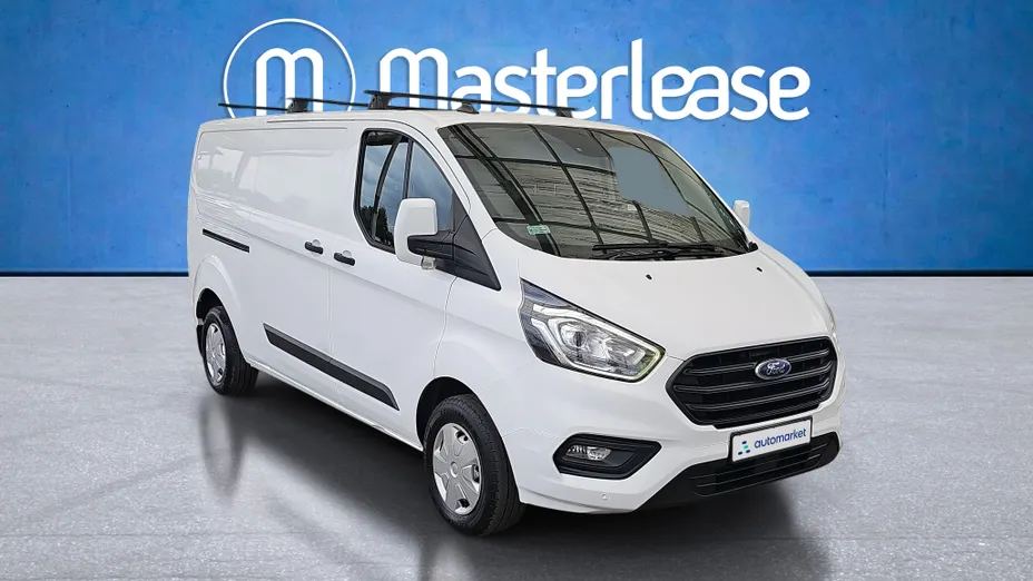 FORD Transit Custom Transit Custom 300 L2H1 Trend