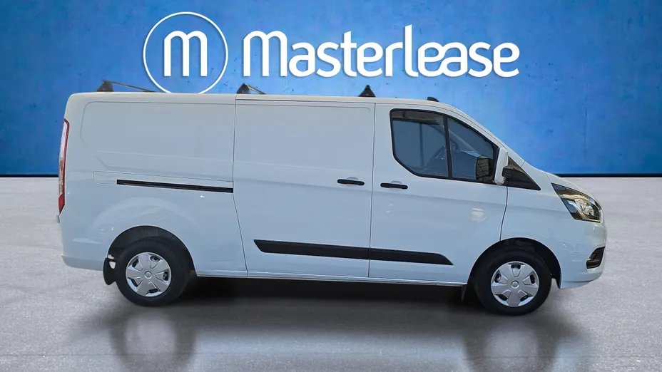 FORD Transit Custom Transit Custom 300 L2H1 Trend