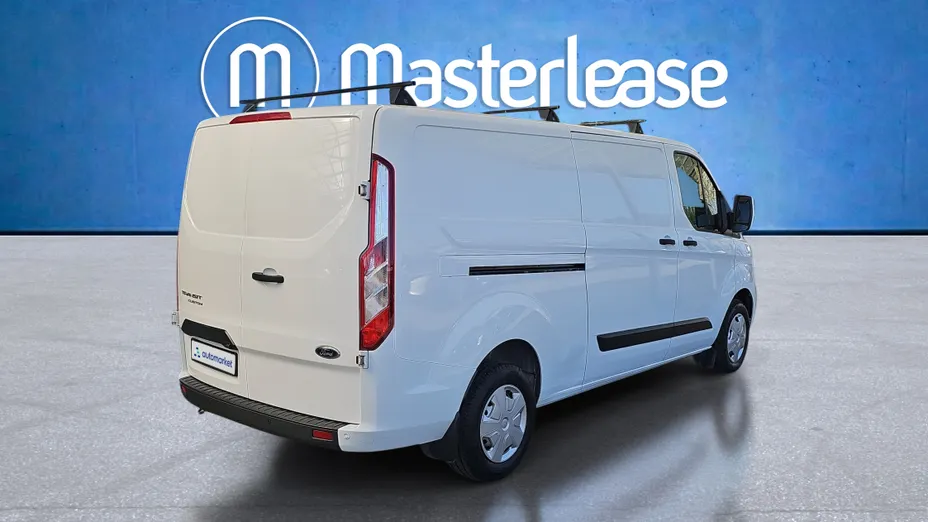 FORD Transit Custom Transit Custom 300 L2H1 Trend