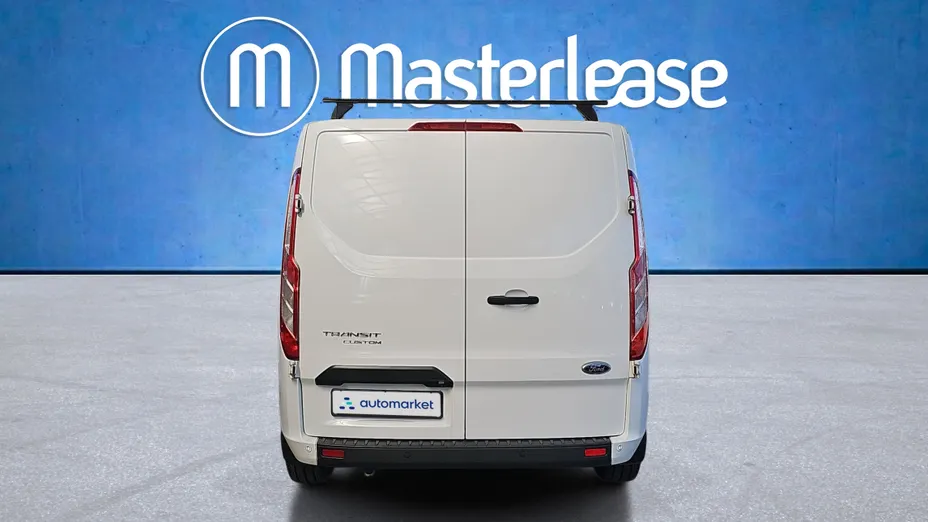 FORD Transit Custom Transit Custom 300 L2H1 Trend