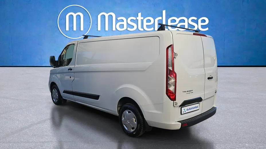 FORD Transit Custom Transit Custom 300 L2H1 Trend