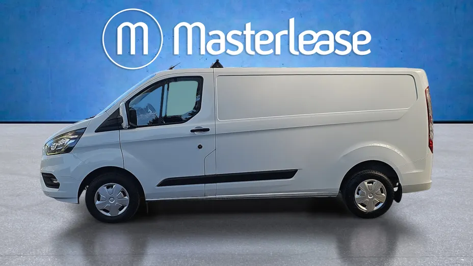 FORD Transit Custom Transit Custom 300 L2H1 Trend