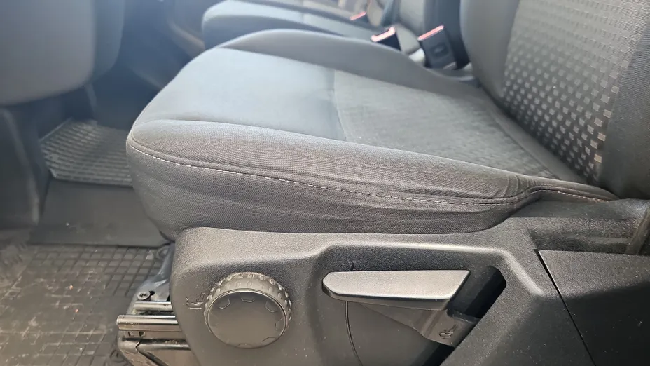 FORD Transit Custom Transit Custom 300 L2H1 Trend