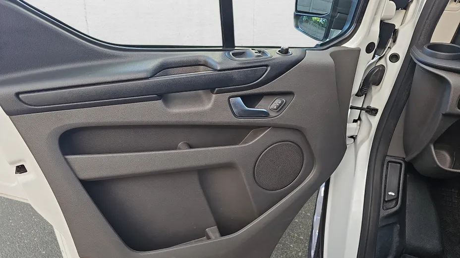 FORD Transit Custom Transit Custom 300 L2H1 Trend