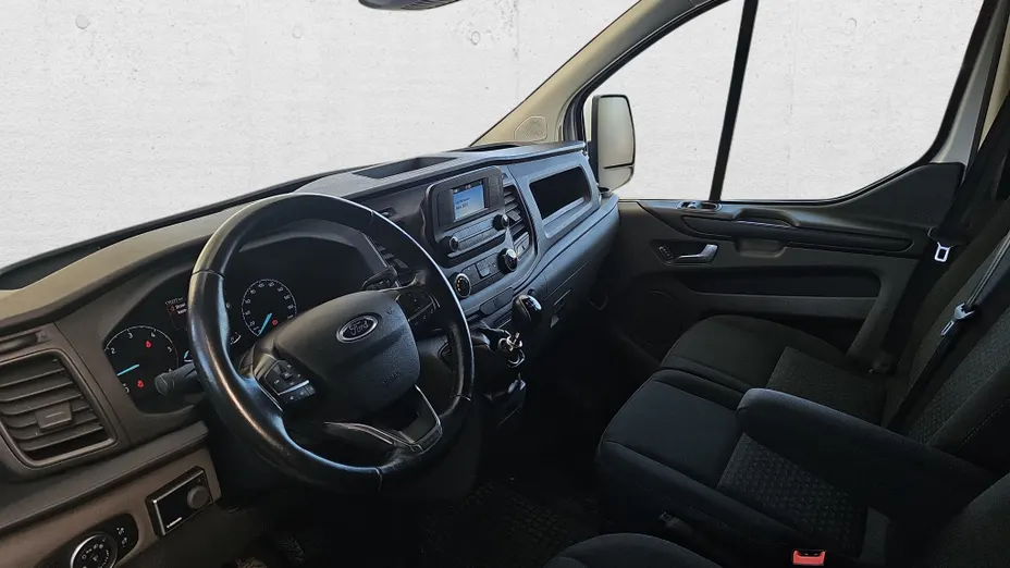 FORD Transit Custom Transit Custom 300 L2H1 Trend