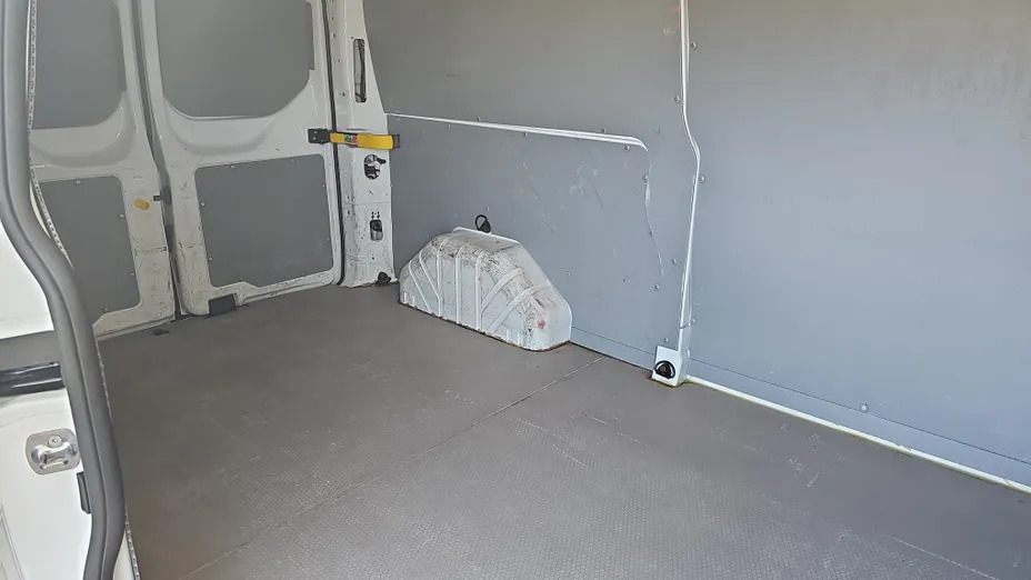 FORD Transit Custom Transit Custom 300 L2H1 Trend