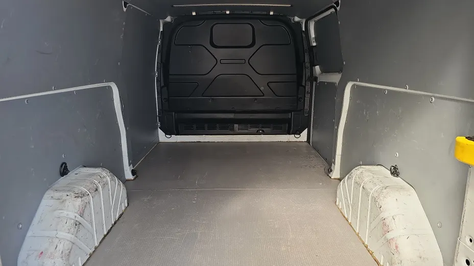 FORD Transit Custom Transit Custom 300 L2H1 Trend