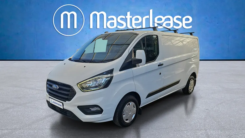 FORD Transit Custom Transit Custom 300 L2H1 Trend