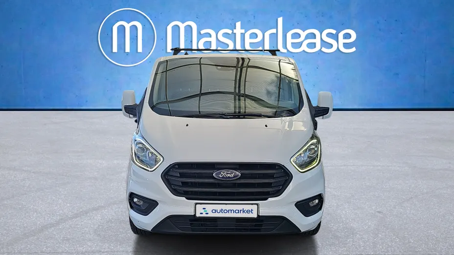 FORD Transit Custom Transit Custom 300 L2H1 Trend