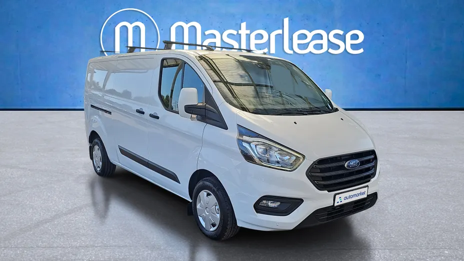 FORD Transit Custom Transit Custom 300 L2H1 Trend