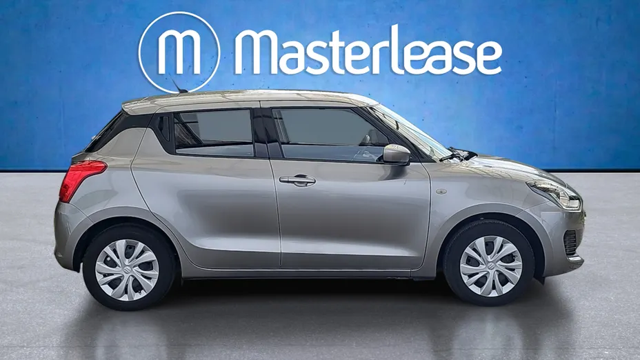 SUZUKI Swift Swift 1.2 Dualjet SHVS Premium