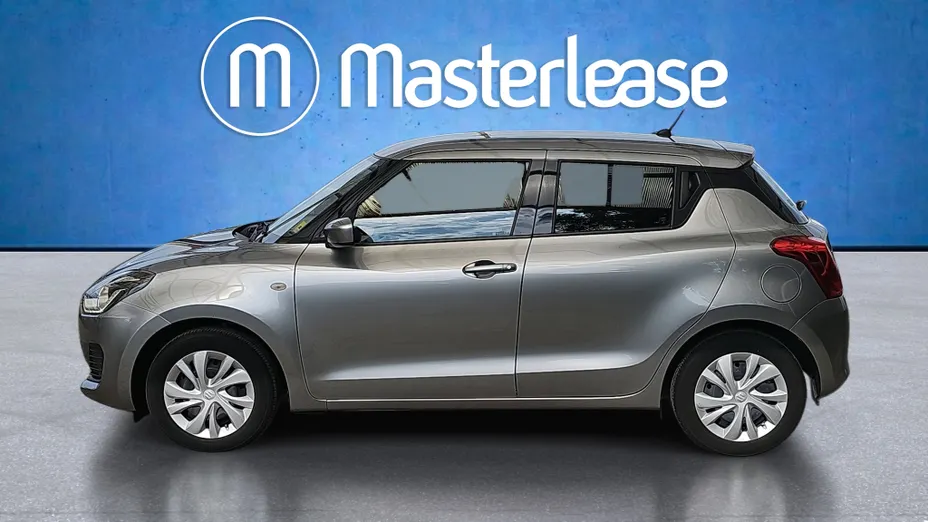 SUZUKI Swift Swift 1.2 Dualjet SHVS Premium