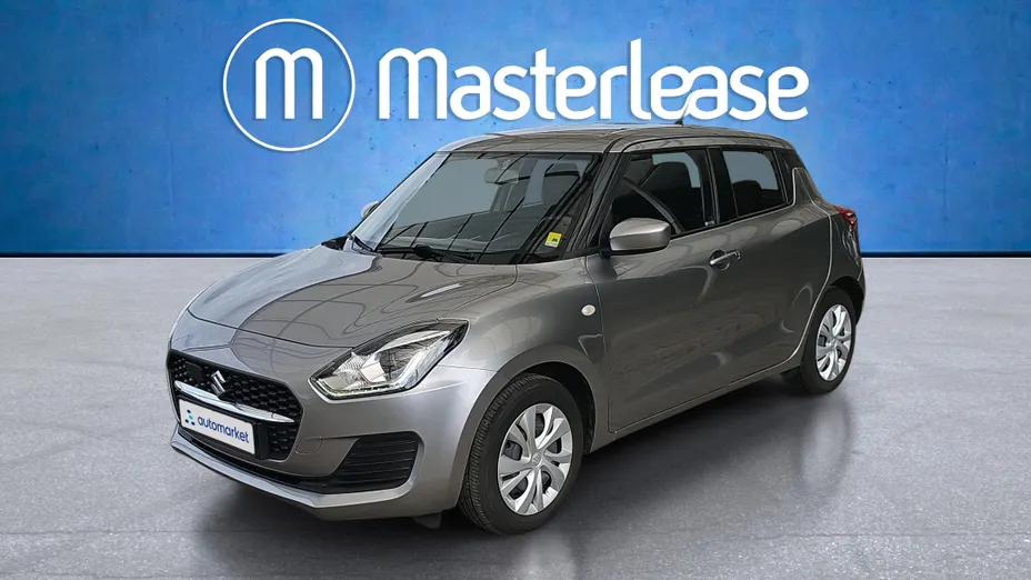 SUZUKI Swift Swift 1.2 Dualjet SHVS Premium