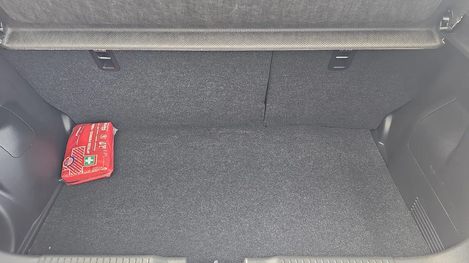 SUZUKI Swift Swift 1.2 Dualjet SHVS Premium