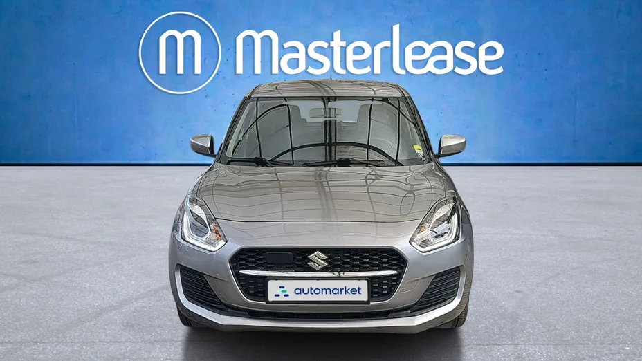 SUZUKI Swift Swift 1.2 Dualjet SHVS Premium
