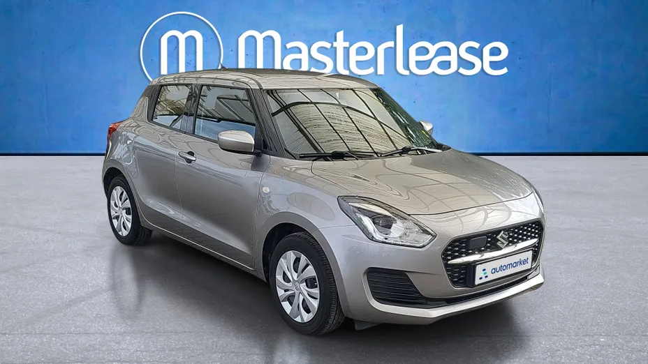 SUZUKI Swift Swift 1.2 Dualjet SHVS Premium