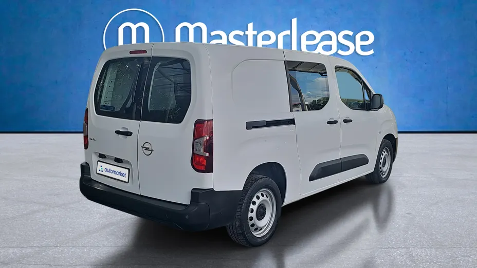 OPEL Combo Van Combo Cargo XL 1.5 CDTI 2,4t (bryg.)