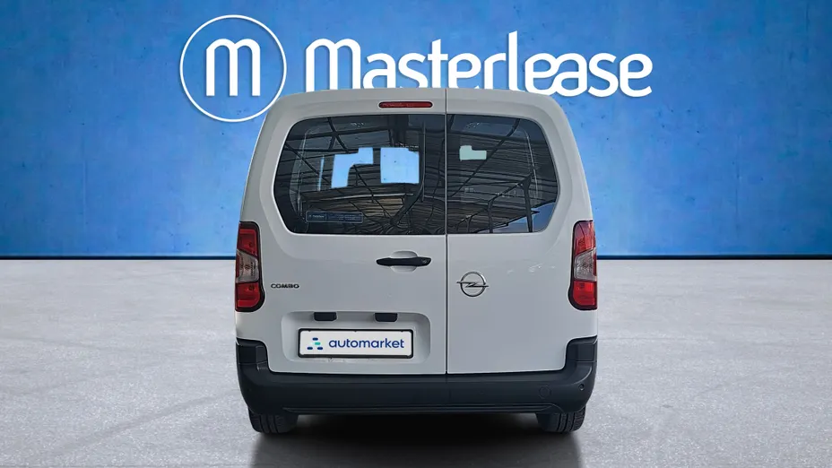 OPEL Combo Van Combo Cargo XL 1.5 CDTI 2,4t (bryg.)
