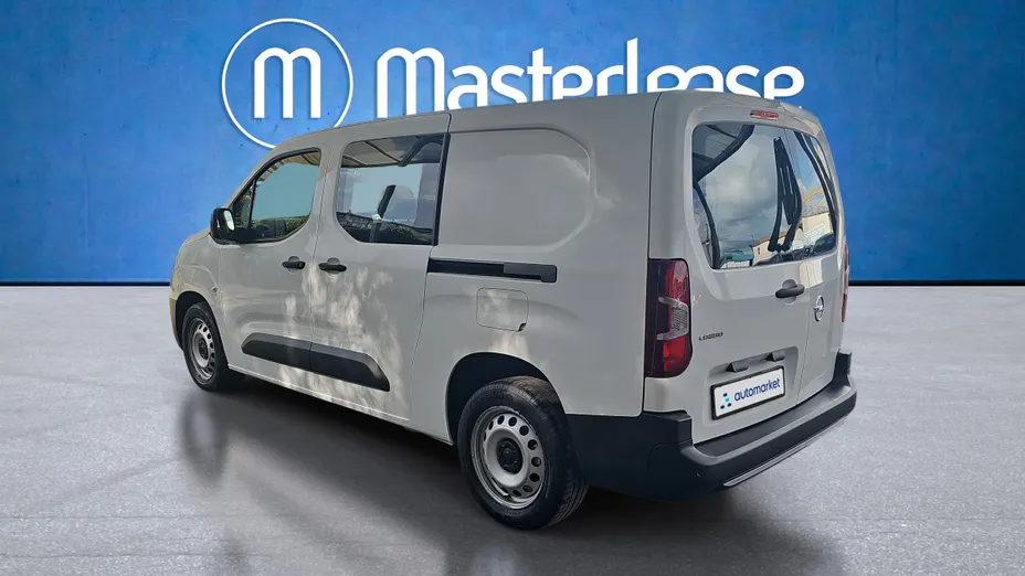 OPEL Combo Van Combo Cargo XL 1.5 CDTI 2,4t (bryg.)