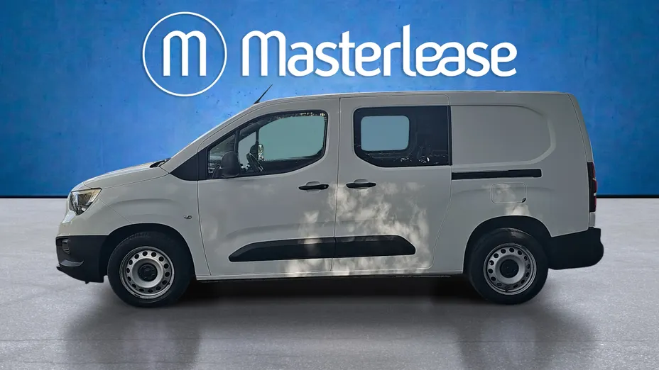 OPEL Combo Van Combo Cargo XL 1.5 CDTI 2,4t (bryg.)