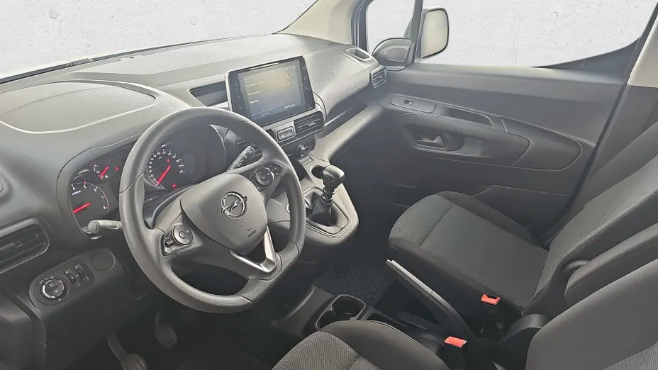OPEL Combo Van Combo Cargo XL 1.5 CDTI 2,4t (bryg.)