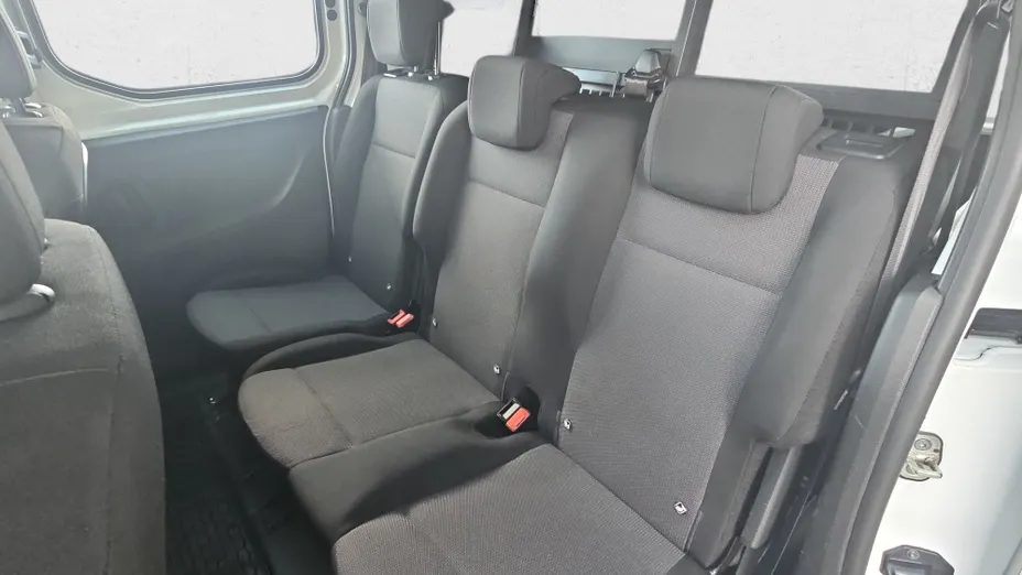 OPEL Combo Van Combo Cargo XL 1.5 CDTI 2,4t (bryg.)