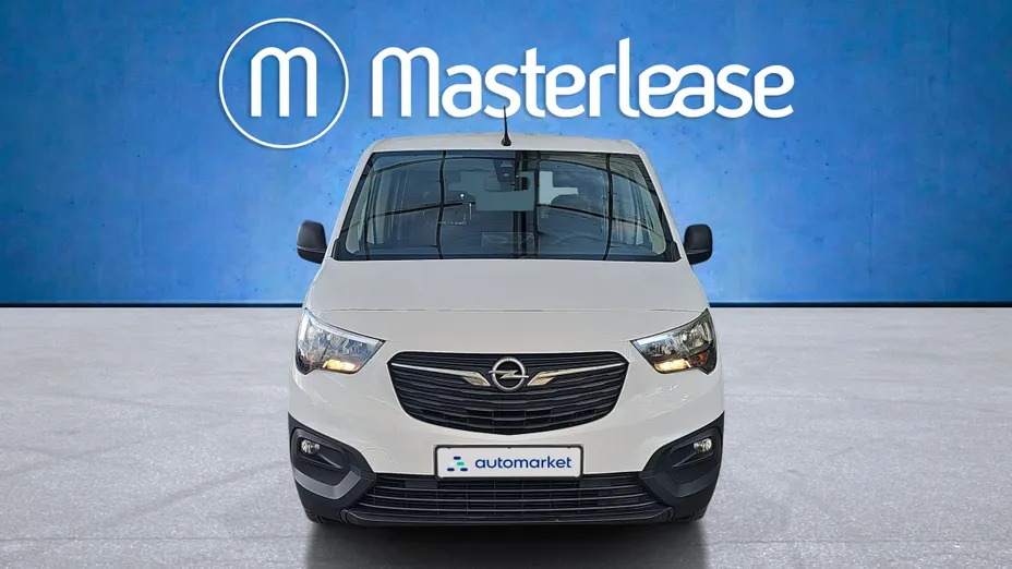 OPEL Combo Van Combo Cargo XL 1.5 CDTI 2,4t (bryg.)