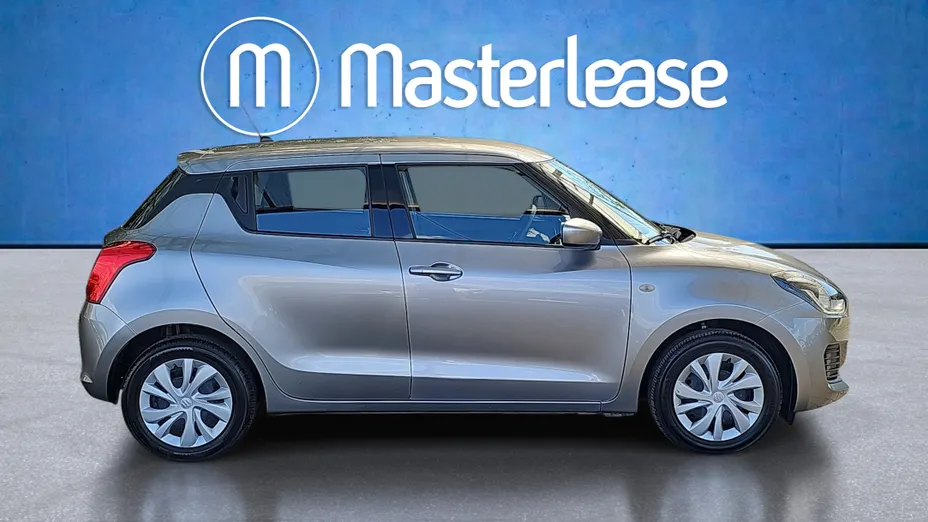 SUZUKI Swift Swift 1.2 Dualjet SHVS Premium