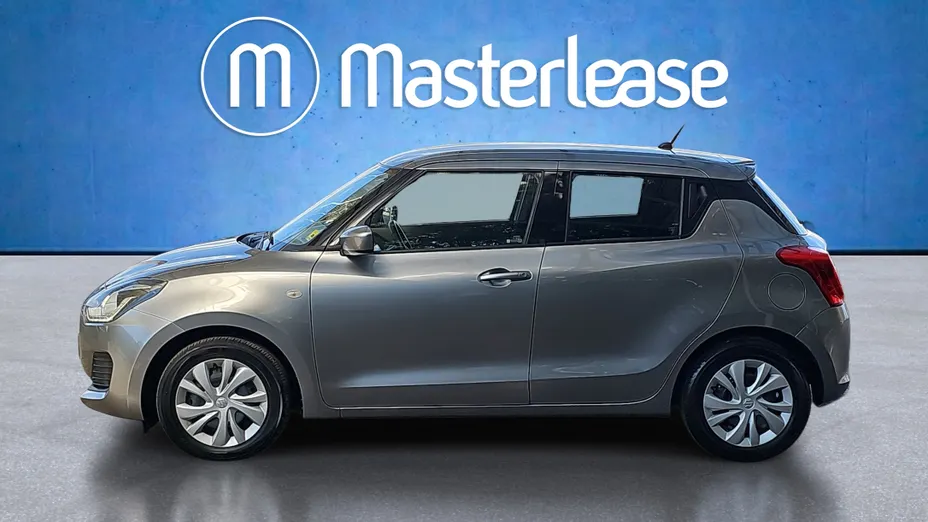 SUZUKI Swift Swift 1.2 Dualjet SHVS Premium
