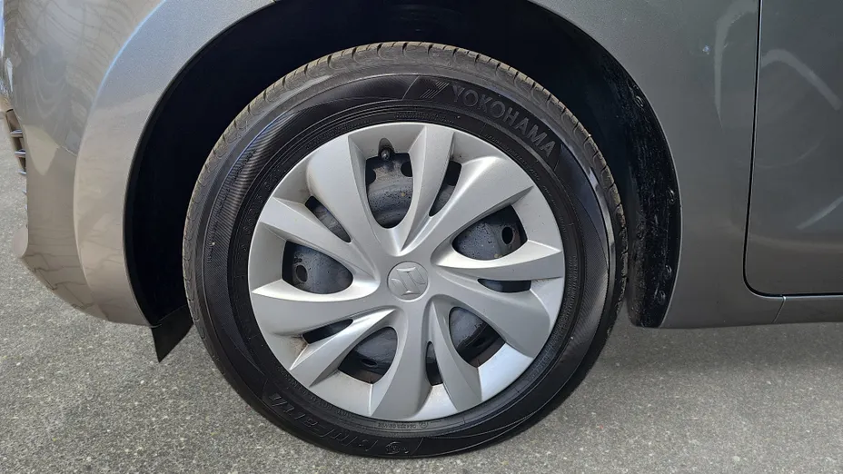 SUZUKI Swift Swift 1.2 Dualjet SHVS Premium