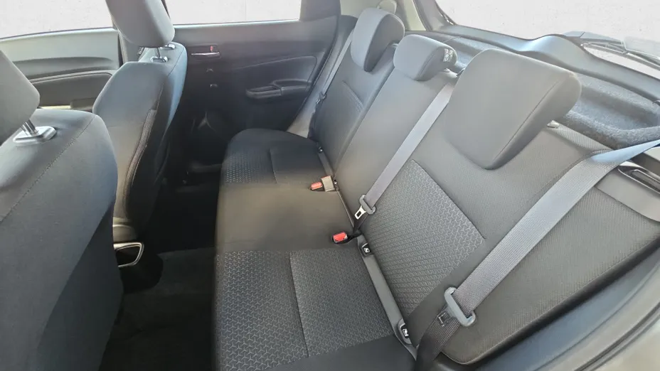 SUZUKI Swift Swift 1.2 Dualjet SHVS Premium