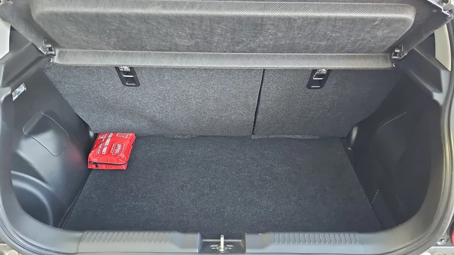 SUZUKI Swift Swift 1.2 Dualjet SHVS Premium
